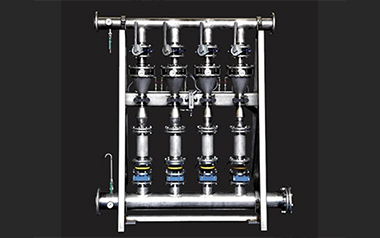 浮選曝氣處理 浮選曝氣處理