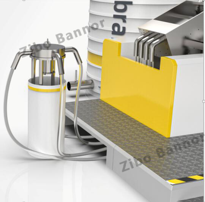 特種紙斜網(wǎng)試驗機