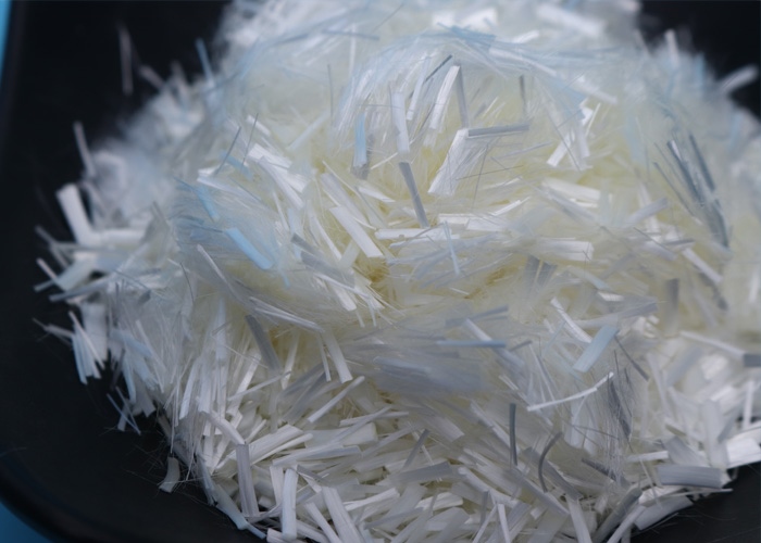 聚丙烯腈短切纖維PAN