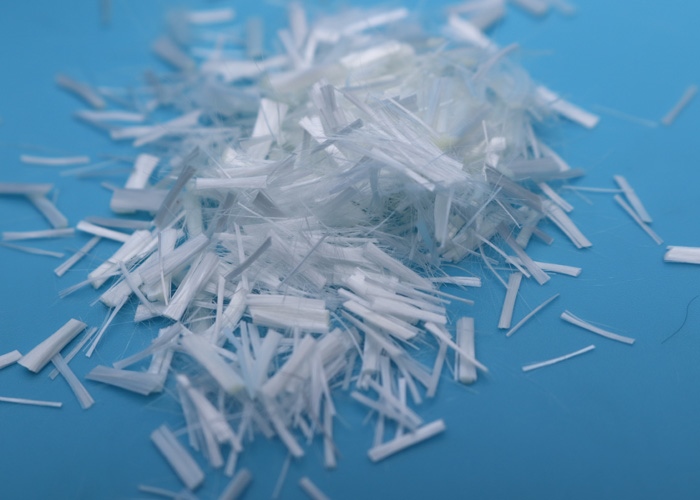 聚丙烯腈短切纖維PAN