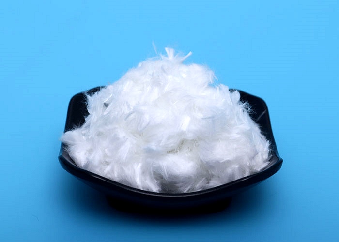 聚乳酸短纖PLA 聚乳酸短纖PLA