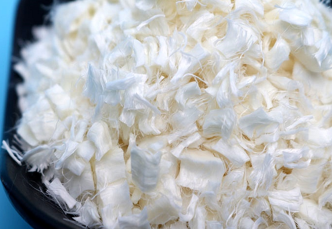 聚酰胺短纖維 聚酰胺短纖維